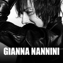 Gianna Nannini - Sei nell'anima - Festival European Leg 2025 Regensburg