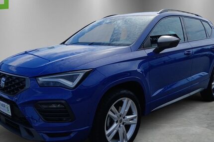 Seat Ateca 76.500 km 20.490 € Regensburg 93055