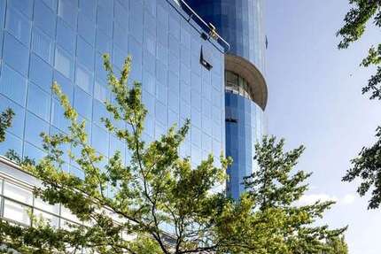 Büro in Berlin 9.900 € 660 m²