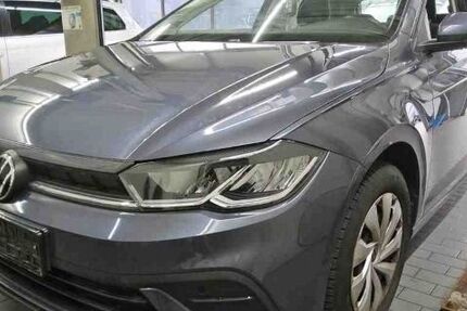 VW Polo 17.766 km 16.490 &euro; Nittenau 93149