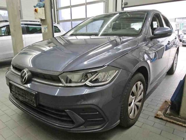 VW Polo 17.766 km 16.490 &euro; Nittenau 93149