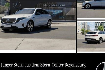 Mercedes-Benz EQC 60.299 km 31.260 &euro; Regensburg 93053