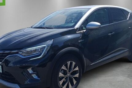 Renault Captur 12.544 km 23.790 &euro; Regensburg 93055