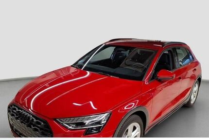 Audi A3 7.989 km 34.360 &euro; Neutraubling 93073