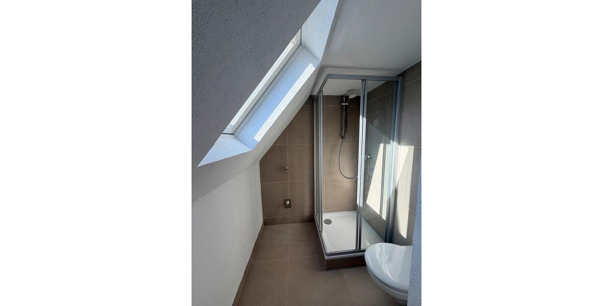 Dachgeschoßwohnung Regensburg Brandlberg - 2 Zimmer, 47 m&sup2;, 800&euro; | Angebot:26400520