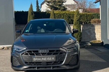 Audi A3 21.250 km 39.000 &euro; Sünching 93104
