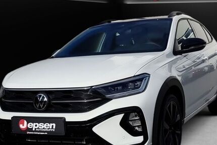 VW Taigo
