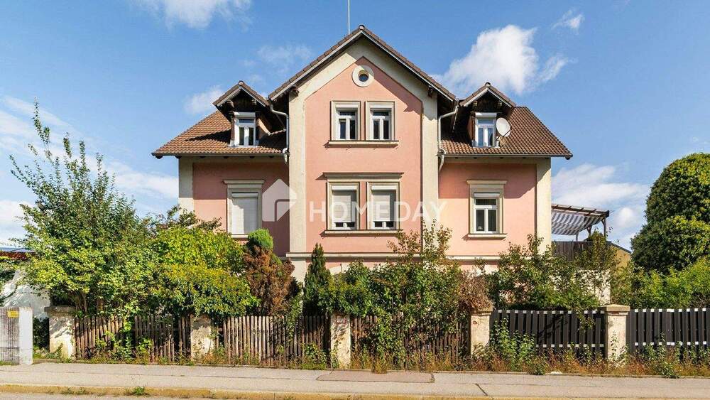 Etagenwohnung Kelheim - 2 Zimmer, 77 m&sup2;, 239.500&euro; | Angebot:24710343