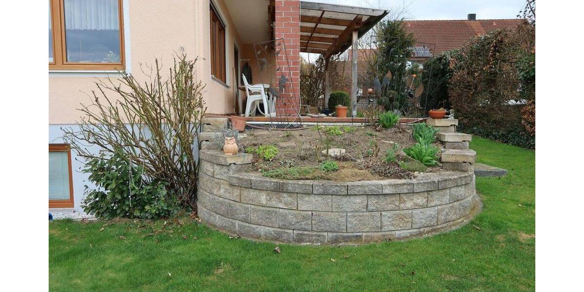 Einfamilienhaus Burglengenfeld - 5 Zimmer, 145 m&sup2;, 495.000&euro; | Angebot:26028266