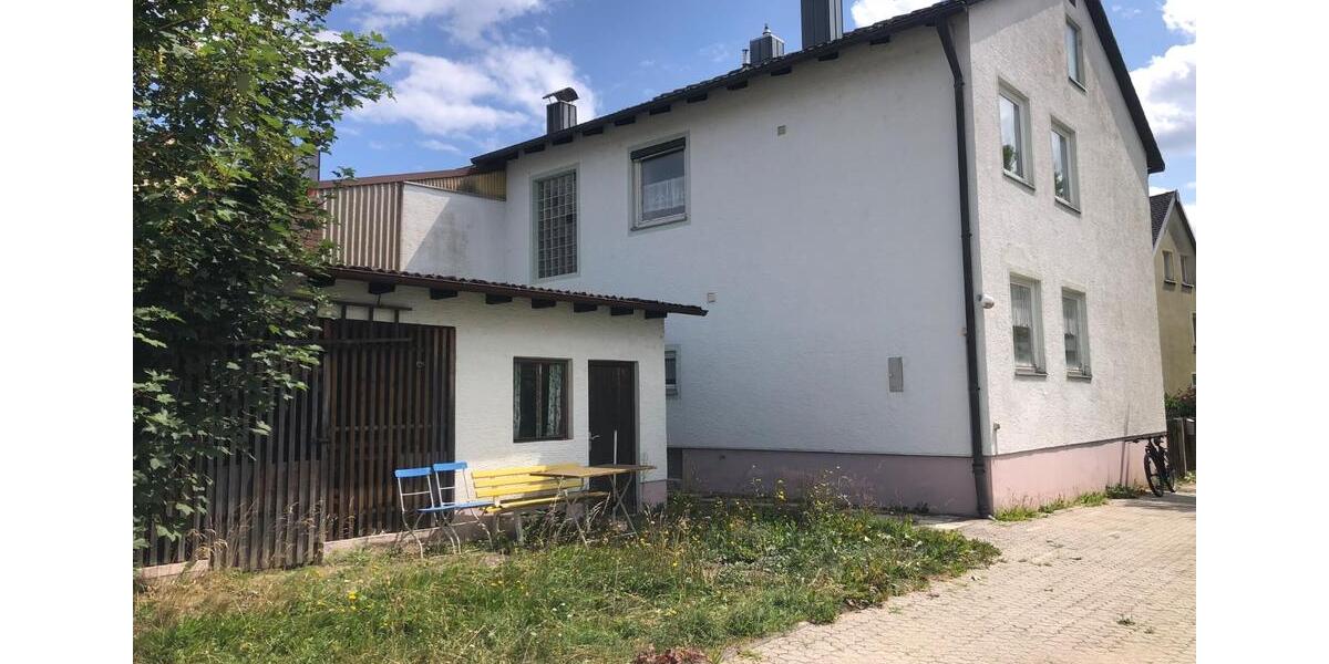 Doppelhaushälfte Kelheim - 4 Zimmer, 120 m&sup2;, 349.000&euro; | Angebot:27130343