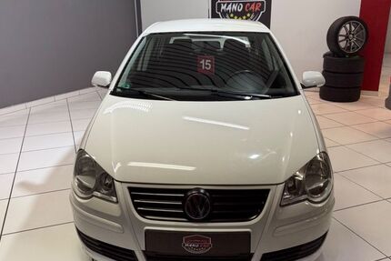 VW Polo 188.000 km 3.499 &euro; Kelheim 93309
