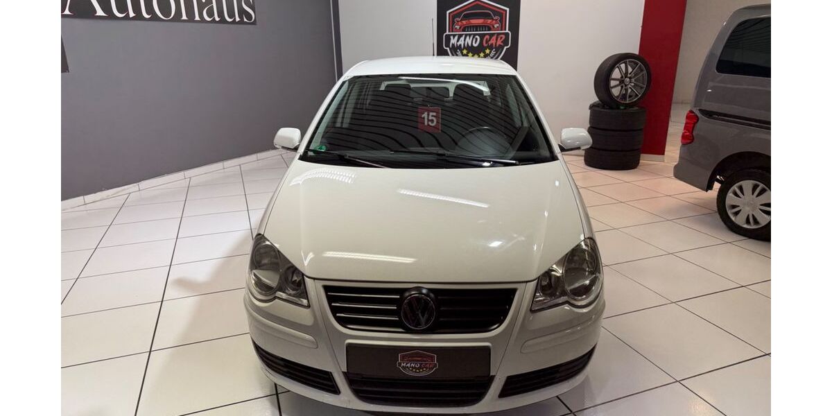 VW Polo 188.000 km 3.499 &euro; Kelheim 93309