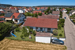Bungalow Regenstauf Diesenbach - 4 Zimmer, 131 m&sup2;, 465.000&euro; | Angebot:26891634