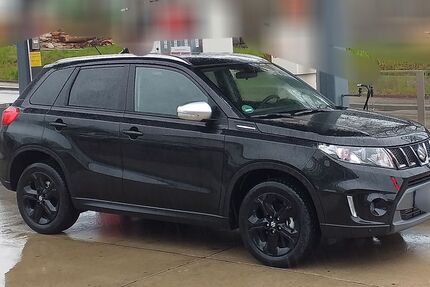 Suzuki Vitara 87.500 km 15.150 &euro; Tegernheim 93105