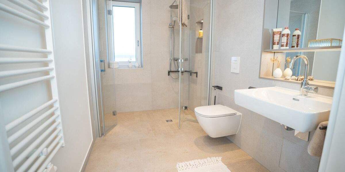 Etagenwohnung Abensberg - 2 Zimmer, 61 m&sup2;, 885&euro; | Angebot:25737152