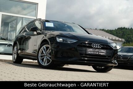Audi A4 85.500 km 23.990 &euro; Wörth a.d. Donau, bei Regensburg 93086