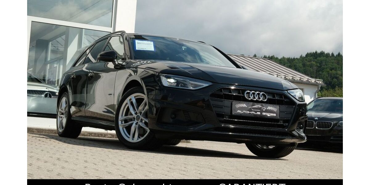 Audi A4 85.500 km 23.990 &euro; Wörth a.d. Donau, bei Regensburg 93086