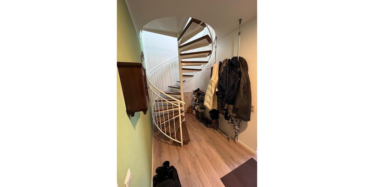 Maisonettenwohnung Ihrlerstein - 4 Zimmer, 102 m&sup2;, 290.000&euro; | Angebot:26194657