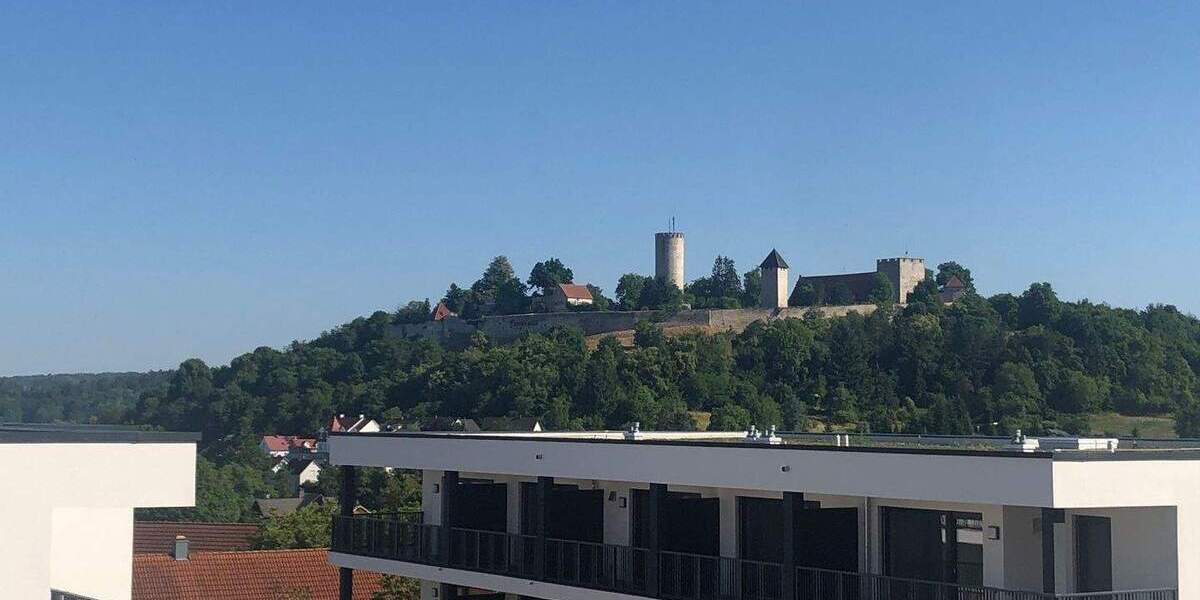 Etagenwohnung Burglengenfeld Augustenhof - 3 Zimmer, 99 m&sup2;, 489.900&euro; | Angebot:26188213