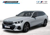 Gebrauchtwagen BMW 540