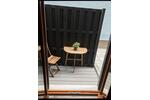 Terrassenwohnung Regensburg Konradsiedlung - 1 Zimmer, 24 m&sup2;, 194.000&euro; | Angebot:27607198