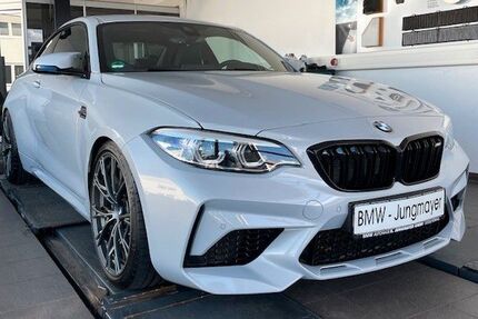 BMW M2 73.500 km 50.890 &euro; Geiselhöring 94333