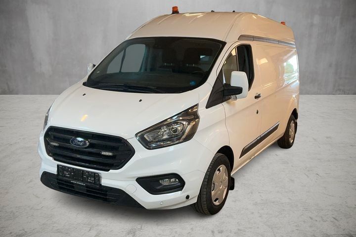 Transit Custom