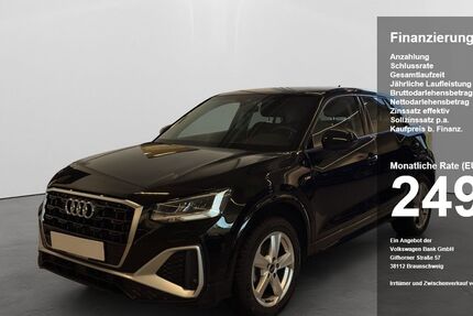 Audi Q2 27.500 km 25.480 &euro; Regensburg 93055