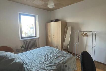 Wohnung Regensburg Galgenberg - 1 Zimmer, 18 m&sup2;, 550&euro; | Angebot:25105935