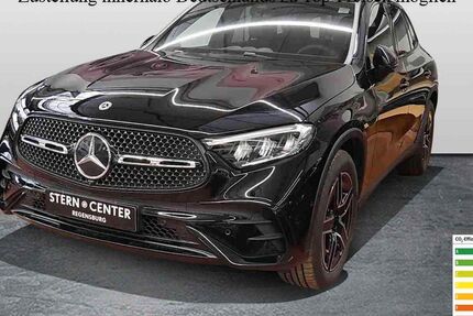 Mercedes-Benz GLC 220 8.500 km 56.240 &euro; Regensburg 93053