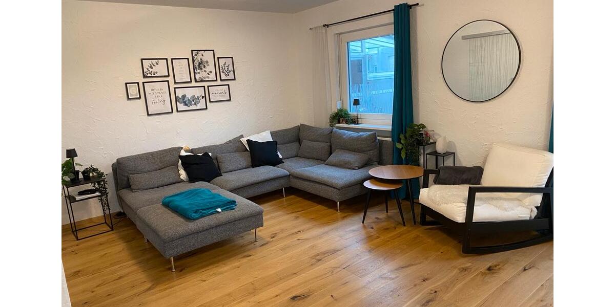 Reihenendhaus Reiheneckhaus Reihenhaus Haus Garten Garage 6 zimmer