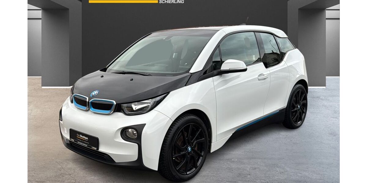 BMW i3 92.792 km 9.990 &euro; Schierling 84069