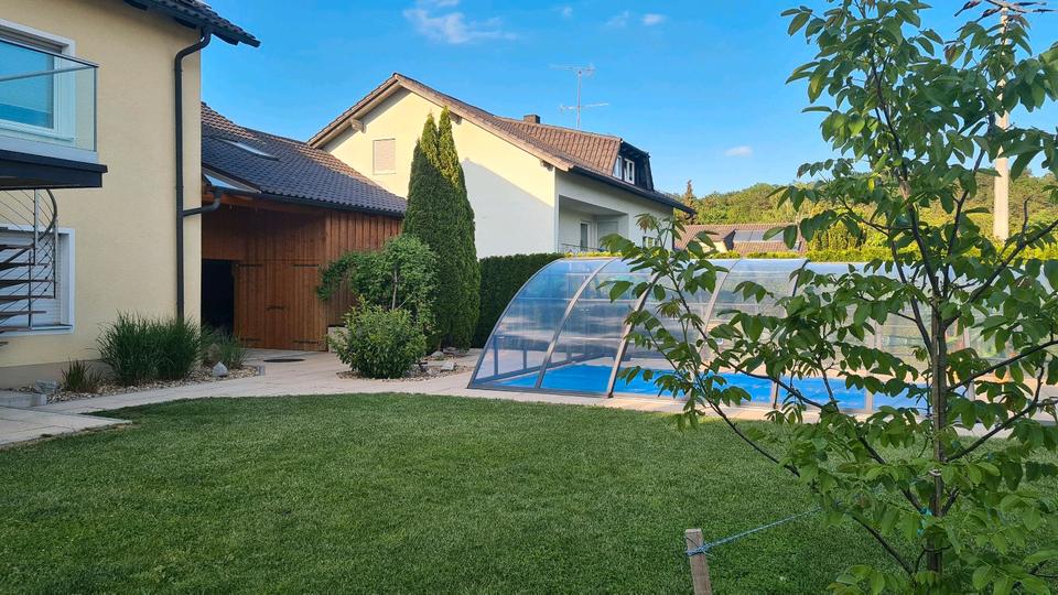Einfamilienhaus Regensburg Gallingkofen - 599.999&euro; | Angebot:27219090