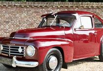 Volvo Andere