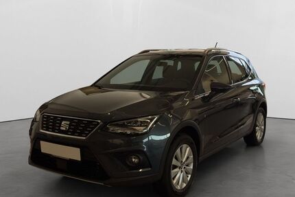 Seat Arona 71.998 km 13.950 &euro; Regensburg 93055