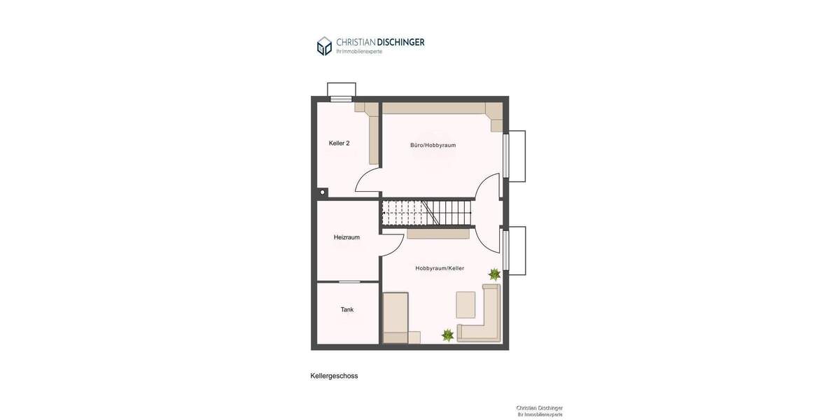 Doppelhaushälfte Lappersdorf Einhausen - 6 Zimmer, 224 m&sup2;, 899.000&euro; | Angebot:25802323
