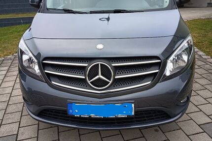Mercedes-Benz Citan 78.000 km 12.000 &euro; Burglengenfeld 93133