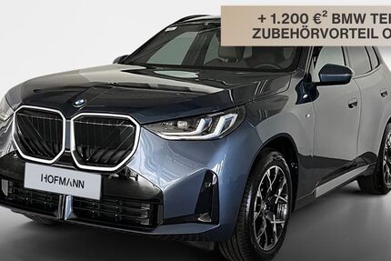 BMW X3 12.700 km 54.890 &euro; Regensburg 93055