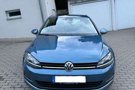 VW Golf 186.000 km 9.800 € Nittendorf 93152