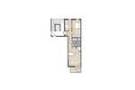 Etagenwohnung Pentling Großberg - 3 Zimmer, 72 m&sup2;, 457.500&euro; | Angebot:25771486