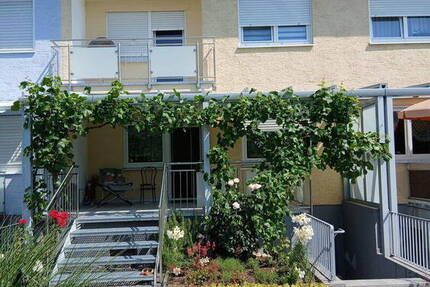 Haus in Barbing