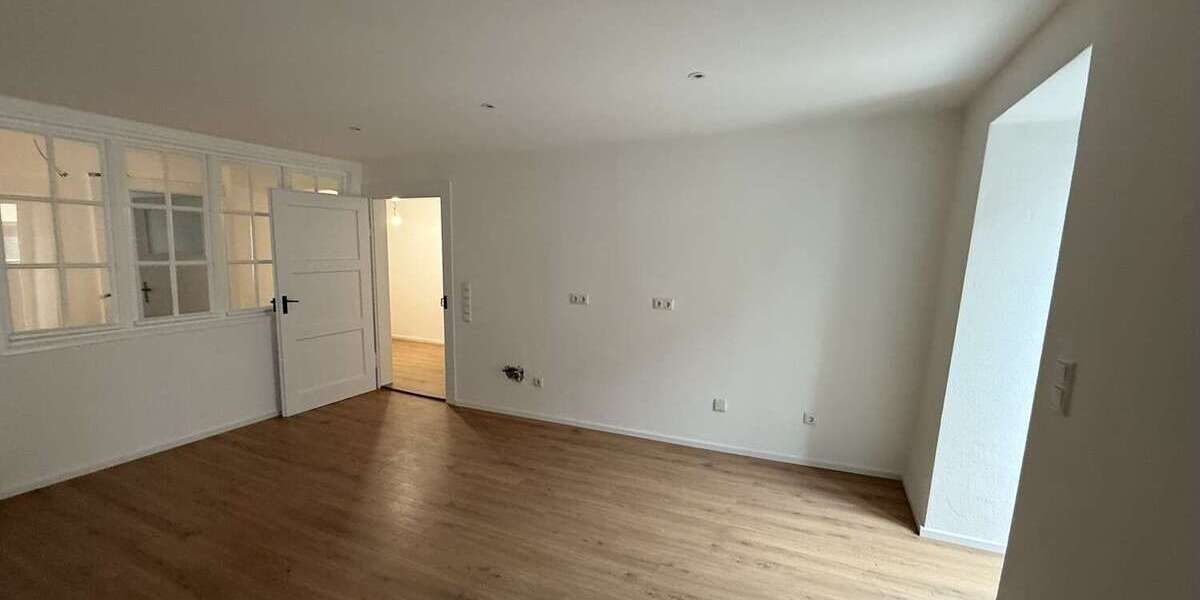 Wohnung zum Mieten in Abensberg 1.075 € 98.43 m² 3 zimmer