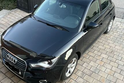 Audi A1 108.000 km 8.500 &euro; Beratzhausen 93176