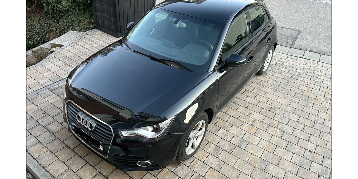 Audi A1 108.000 km 8.500 &euro; Beratzhausen 93176