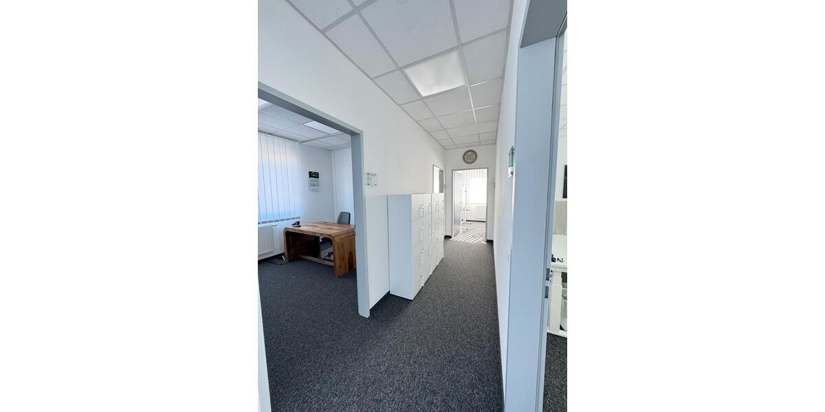 Büro 12 m² in Regensburg zimmer