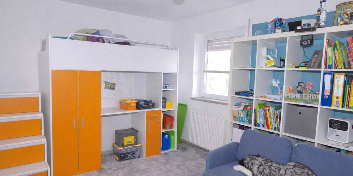 Doppelhaushälfte Maxhütte Haidhof - 4 Zimmer, 116 m&sup2;, 450.000&euro; | Angebot:26346021