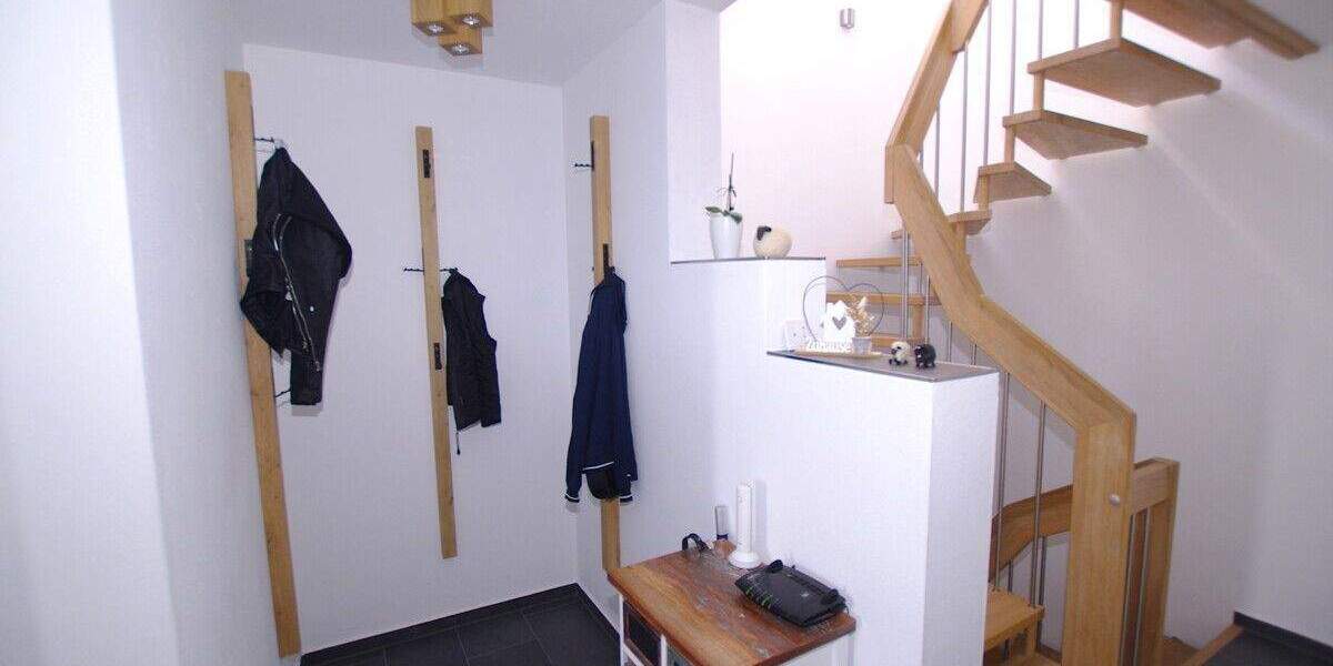 Einfamilienhaus Maxhütte-Haidhof Haidhof - 4 Zimmer, 125 m&sup2;, 659.000&euro; | Angebot:25822159