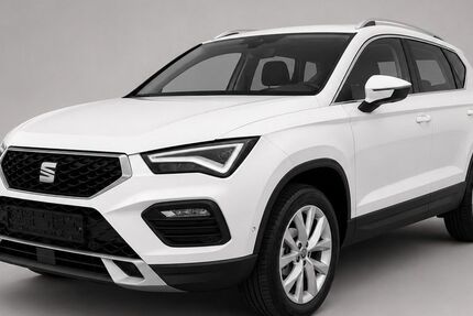 Seat Ateca 47.000 km 20.890 &euro; Regensburg 93057