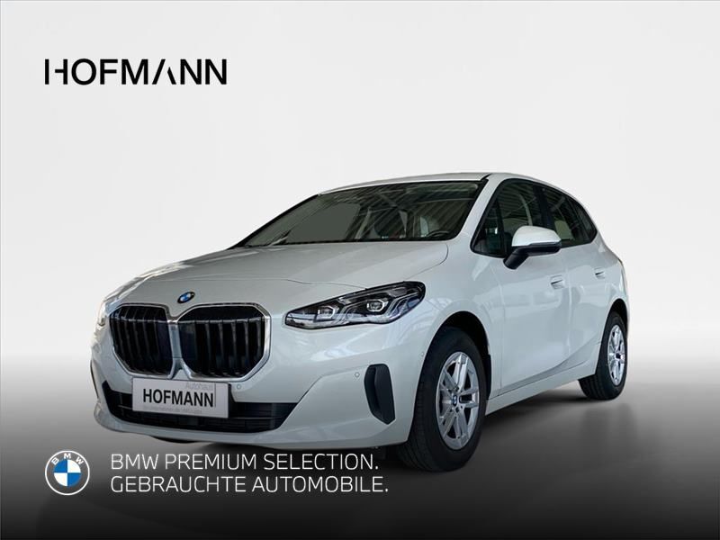 218 Active Tourer