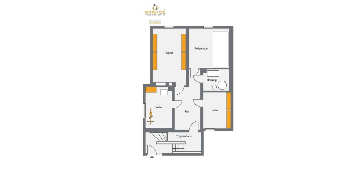 Mehrfamilienhaus, Wohnhaus Brunn Frauenberg - 6 Zimmer, 184 m&sup2;, 497.000&euro; | Angebot:26410074
